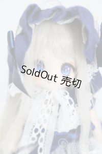 DOLLCE/ミニスウィーツドール:マオ S-25-10-05-165-TO-ZS