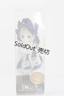 画像6: DOLLCE/ミニスウィーツドール:マオ S-25-10-05-165-TO-ZS