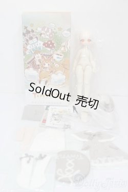 画像6: TinyFox/芙拉莉(Flurry/フラリー) S-25-10-05-151-TO-ZS