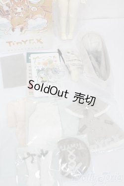 画像7: TinyFox/芙拉莉(Flurry/フラリー) S-25-10-05-151-TO-ZS