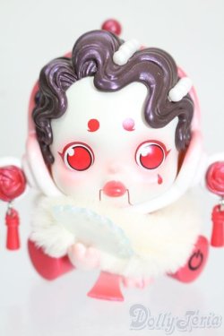 画像1: POPMART/SKULLPANDA City of Night S-25-10-05-168-TO-ZS