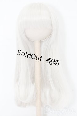 画像1: 7-8inch/ウィッグ S-25-10-05-239-TO-ZS