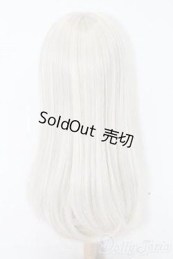 画像2: 7-8inch/ウィッグ S-25-10-05-239-TO-ZS