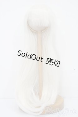 画像1: 7-8inch/ウィッグ S-25-10-05-240-TO-ZS