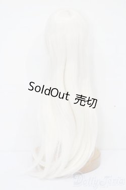 画像2: 7-8inch/ウィッグ S-25-10-05-240-TO-ZS