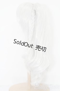 画像2: 7-8inch/ウィッグ S-25-12-28-382-TO-ZS