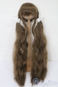 7-8inch/ウィッグ S-25-10-05-238-TO-ZS