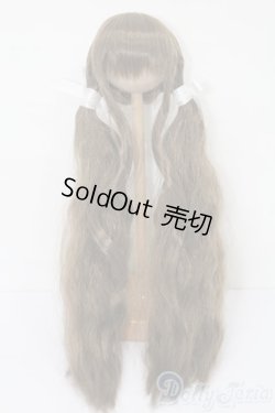 画像1: 7-8inch/ウィッグ S-26-03-22-351-TO-ZS