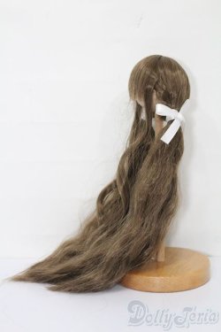 画像2: 7-8inch/ウィッグ S-25-10-05-238-TO-ZS