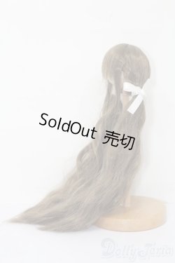 画像2: 7-8inch/ウィッグ S-26-03-22-351-TO-ZS