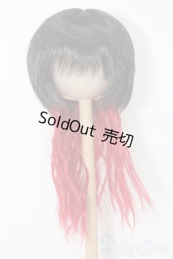 画像1: 7-8inch/ウィッグ S-26-03-22-352-TO-ZS