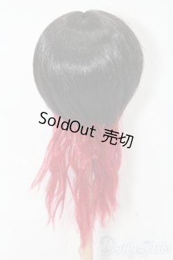 画像2: 7-8inch/ウィッグ S-26-03-22-352-TO-ZS