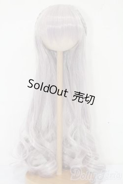 画像1: 8-9inch/ウィッグ S-25-10-05-243-TO-ZS