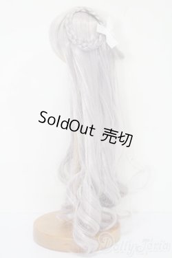 画像2: 8-9inch/ウィッグ S-25-10-05-243-TO-ZS