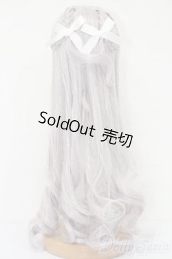 画像3: 8-9inch/ウィッグ S-25-10-05-243-TO-ZS