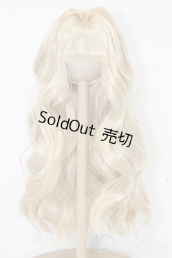 画像1: 7-8inch/ウィッグ S-25-10-05-237-TO-ZS