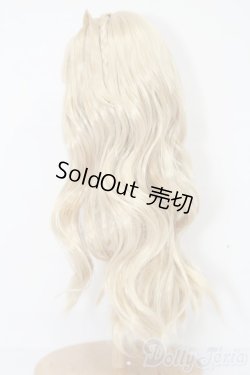 画像2: 7-8inch/ウィッグ S-25-10-05-237-TO-ZS