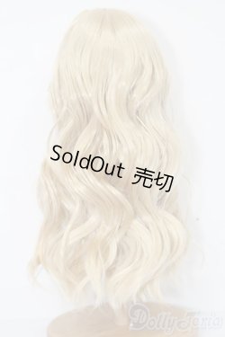 画像3: 7-8inch/ウィッグ S-25-10-05-237-TO-ZS