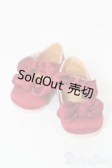 幼SD/OF:靴 S-25-10-05-234-TO-ZS