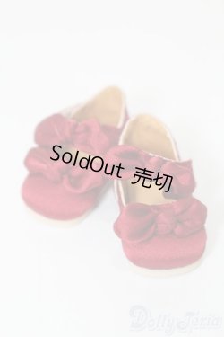 画像1: 幼SD/OF:靴 S-25-10-05-234-TO-ZS