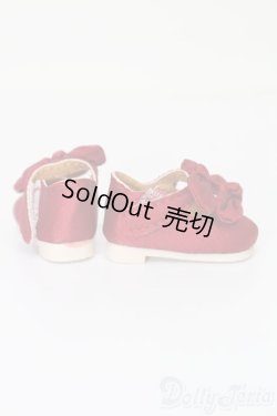 画像2: 幼SD/OF:靴 S-25-10-05-234-TO-ZS