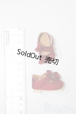 画像3: 幼SD/OF:靴 S-25-10-05-234-TO-ZS