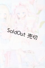 MDD/OF:魔女マカロン　木茶動物園様製 S-25-10-05-272-TO-ZS