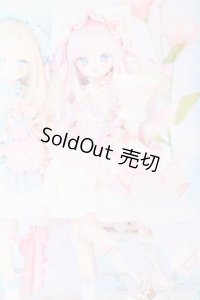 MDD/OF:魔女マカロン　木茶動物園様製 S-25-10-05-272-TO-ZS