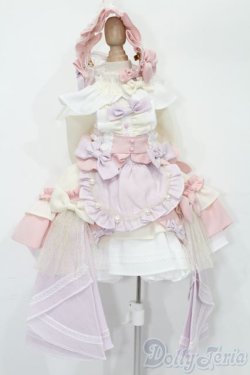 画像2: MDD/OF:魔女マカロン　木茶動物園様製 S-25-10-05-272-TO-ZS