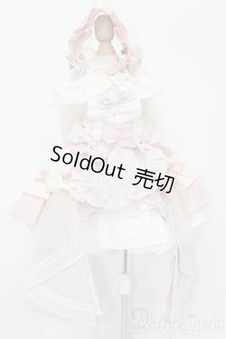 画像2: MDD/OF:魔女マカロン　木茶動物園様製 S-25-10-05-272-TO-ZS