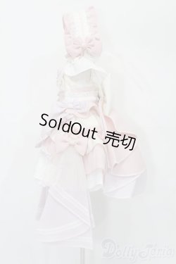 画像3: MDD/OF:魔女マカロン　木茶動物園様製 S-25-10-05-272-TO-ZS