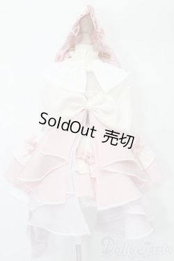 画像4: MDD/OF:魔女マカロン　木茶動物園様製 S-25-10-05-272-TO-ZS