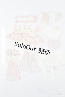 画像6: MDD/OF:魔女マカロン　木茶動物園様製 S-25-10-05-272-TO-ZS