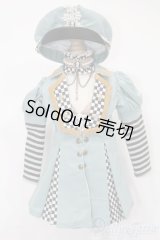 SDM＆MSD/OF:衣装セット S-25-11-09-569-TO-ZS