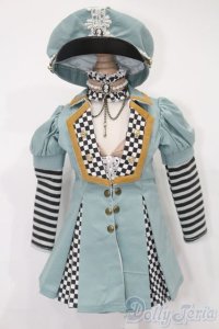 SDM＆MSD/OF:衣装セット S-25-11-09-569-TO-ZS