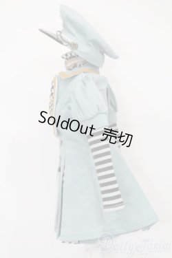 画像2: SDM＆MSD/OF:衣装セット S-25-11-09-569-TO-ZS