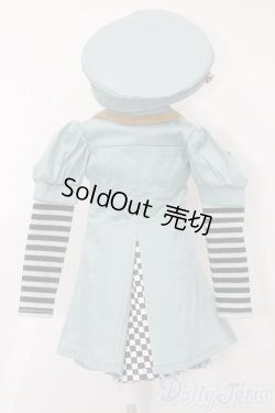 画像3: SDM＆MSD/OF:衣装セット S-25-11-09-569-TO-ZS