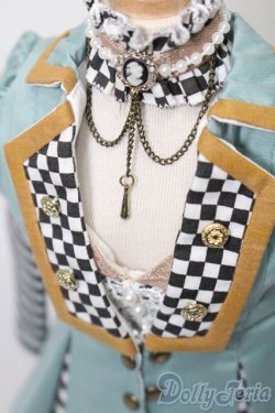 画像4: SDM＆MSD/OF:衣装セット S-25-11-09-569-TO-ZS