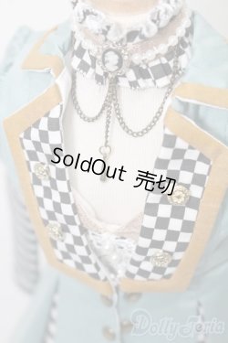 画像4: SDM＆MSD/OF:衣装セット S-25-11-09-569-TO-ZS