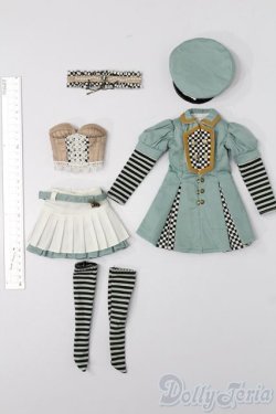 画像5: SDM＆MSD/OF:衣装セット S-25-11-09-569-TO-ZS