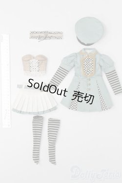 画像5: SDM＆MSD/OF:衣装セット S-25-11-09-569-TO-ZS