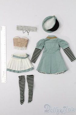 画像6: SDM＆MSD/OF:衣装セット S-25-11-09-569-TO-ZS