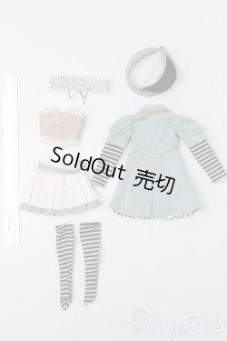 画像6: SDM＆MSD/OF:衣装セット S-25-11-09-569-TO-ZS