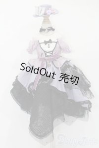 SDM＆MSD/OF:衣装セット S-25-10-05-269-TO-ZS