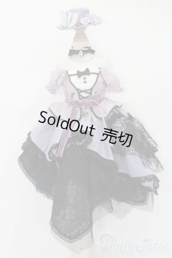 画像1: SDM＆MSD/OF:衣装セット S-25-10-05-269-TO-ZS