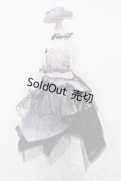 画像2: SDM＆MSD/OF:衣装セット S-25-10-05-269-TO-ZS