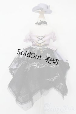 画像3: SDM＆MSD/OF:衣装セット S-25-10-05-269-TO-ZS