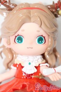 Heyone JOY/クリスマスシークレットボールシリーズ S-25-11-23-442-TO-ZS