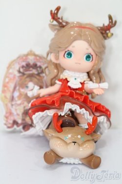 画像2: Heyone JOY/クリスマスシークレットボールシリーズ S-25-10-12-190-TO-ZS