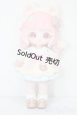 画像2: LIRORO/ようこそキャンディハウス S-25-10-12-185-TO-ZS